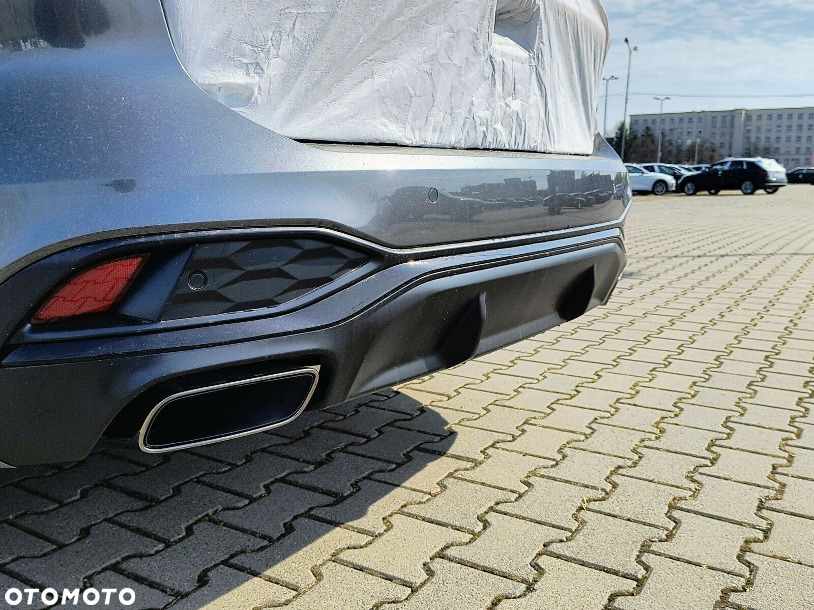 Audi A5 - 14