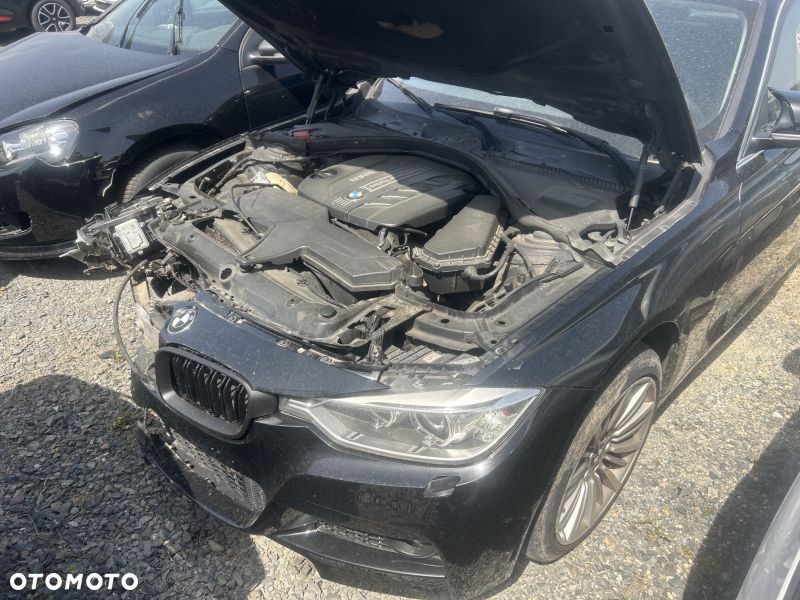 BMW Seria 3 - 7