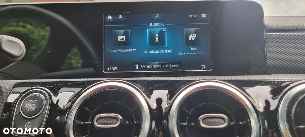 Mercedes-Benz CLA 220 d Progressive 8G-DCT - 34
