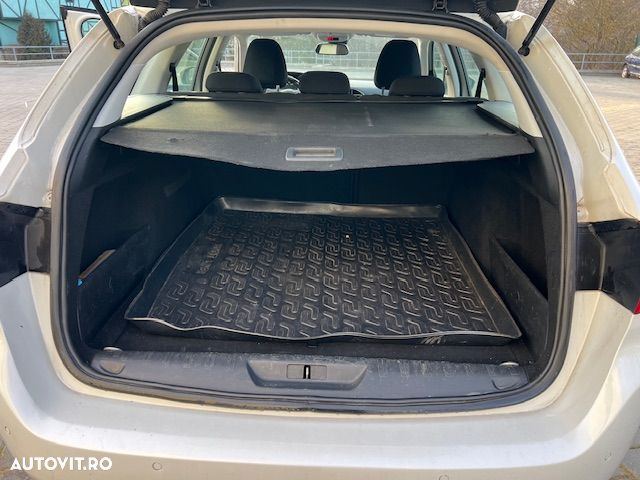 Peugeot 308 1.6 BlueHDi FAP STT Allure - 12