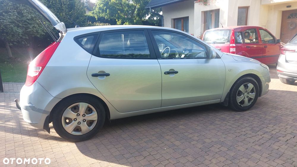 Hyundai i30 - 6