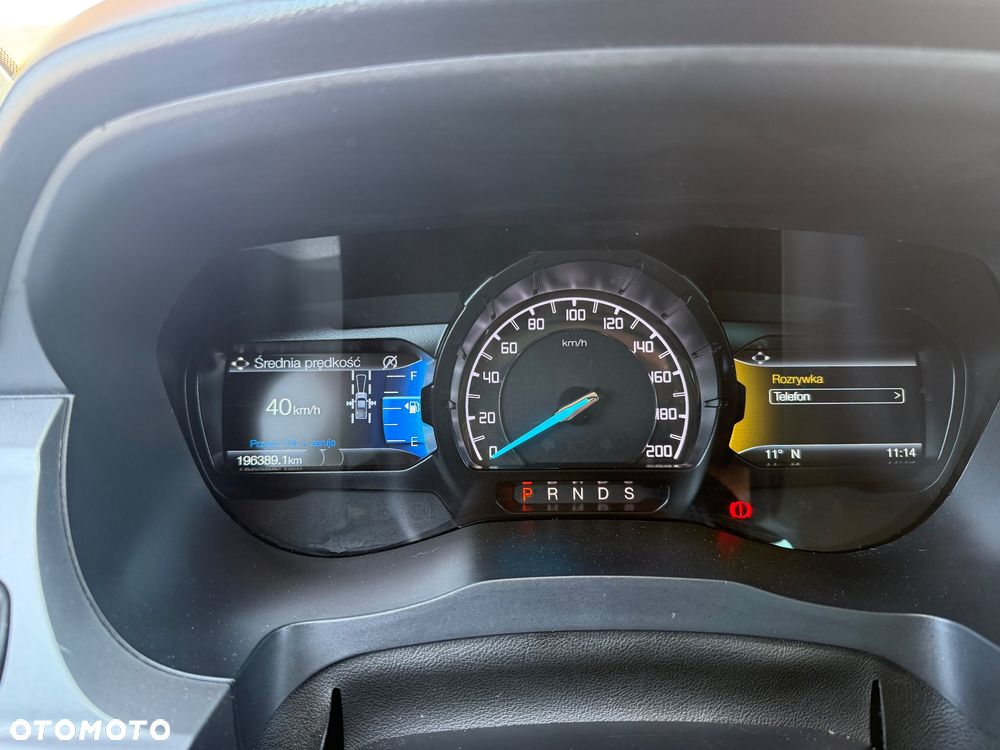 Ford Ranger 2.0 EcoBlue 4x4 DC Limited - 28