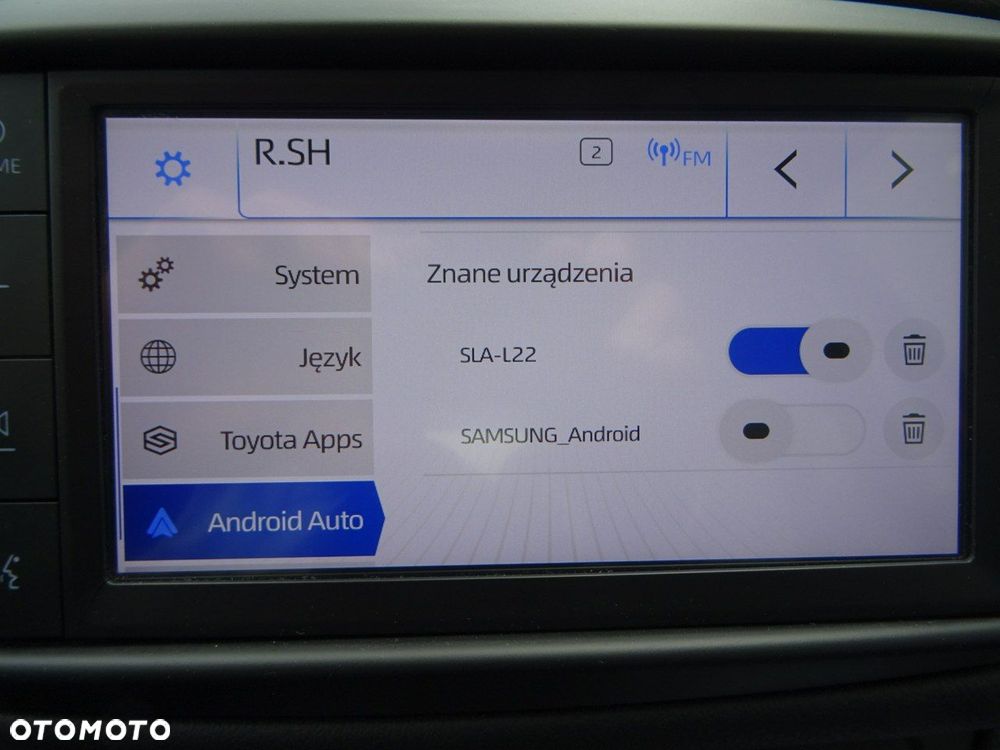 Toyota Yaris - 19