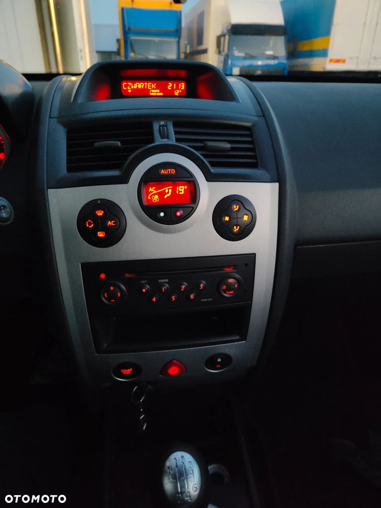 Renault Megane - 14