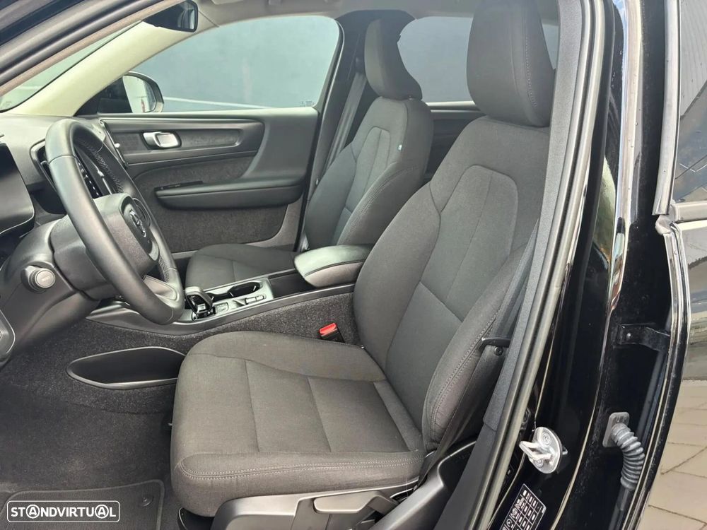 Volvo XC 40 1.5 T2 Momentum Plus Geartronic - 13