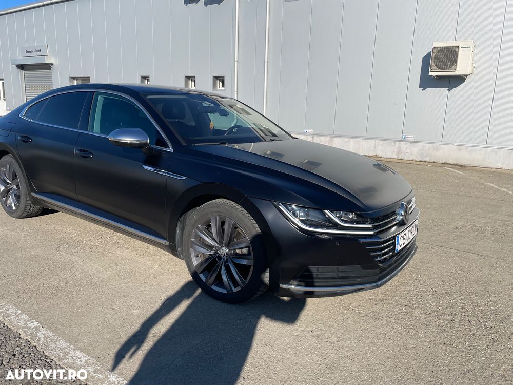 Volkswagen ARTEON 2.0 TSI DSG Elegance - 28
