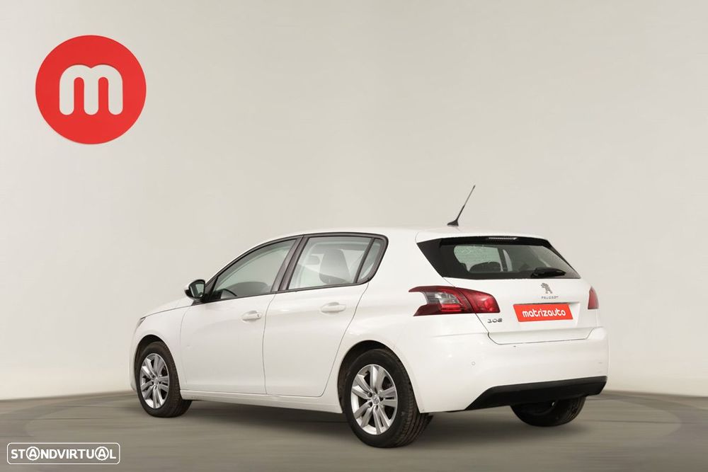 Peugeot 308 1.2 PureTech Active Pack - 3