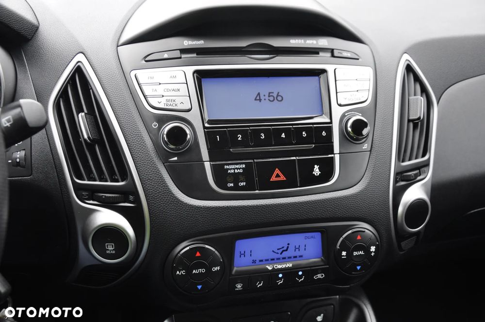 Hyundai ix35 2.0 4WD Premium - 18