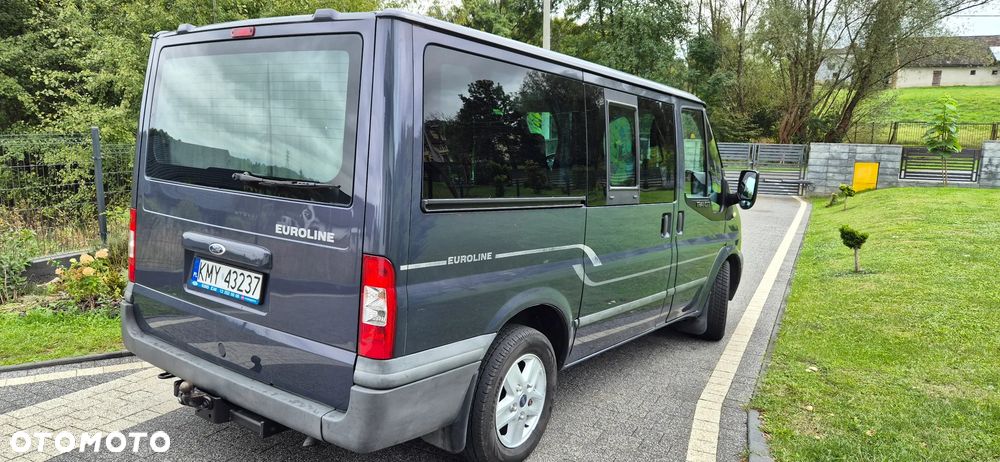 Ford Transit - 6