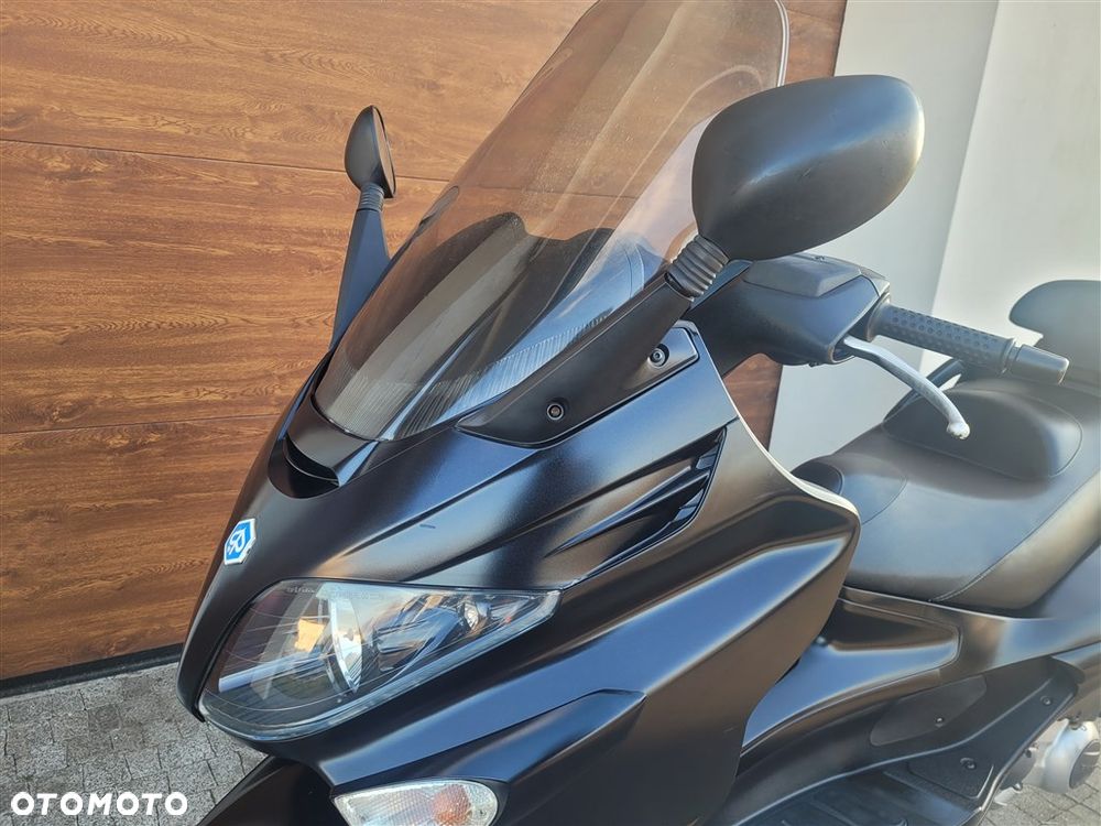 Piaggio Xevo - 22
