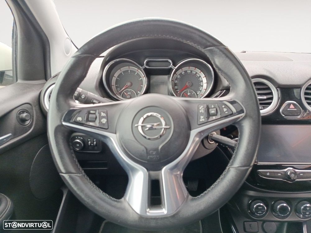 Opel Adam 1.2 Glam - 12