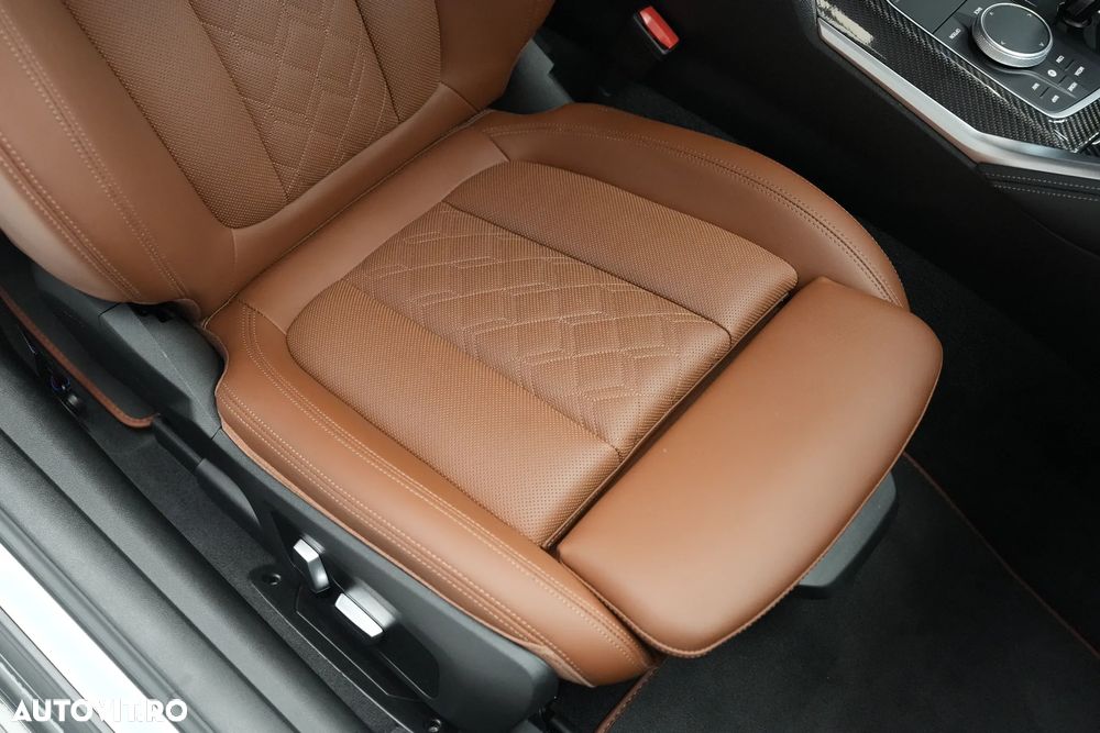 BMW M4 M440i xDrive AT MHEV - 32