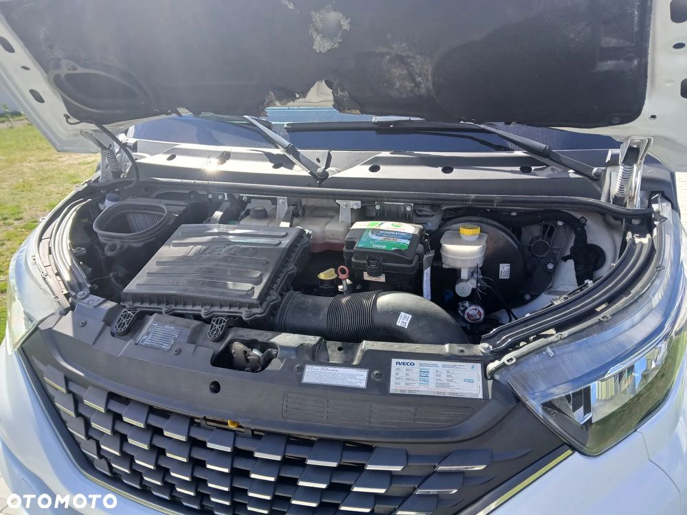 Iveco daily - 17