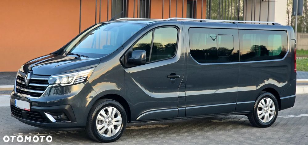 Renault Trafic - 5