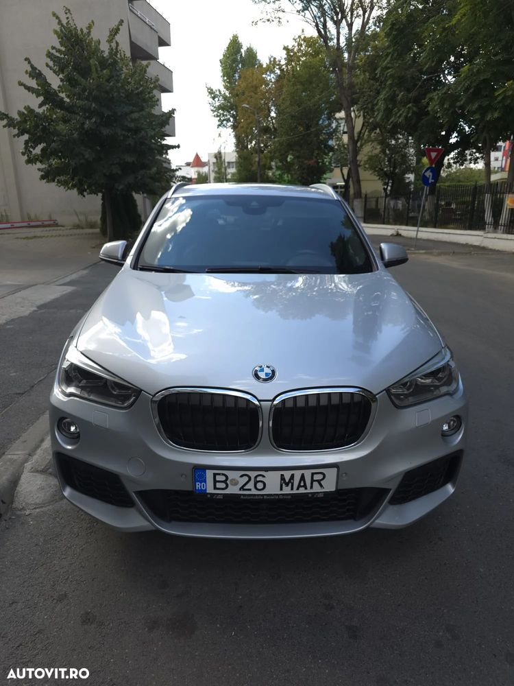 BMW X1 - 16