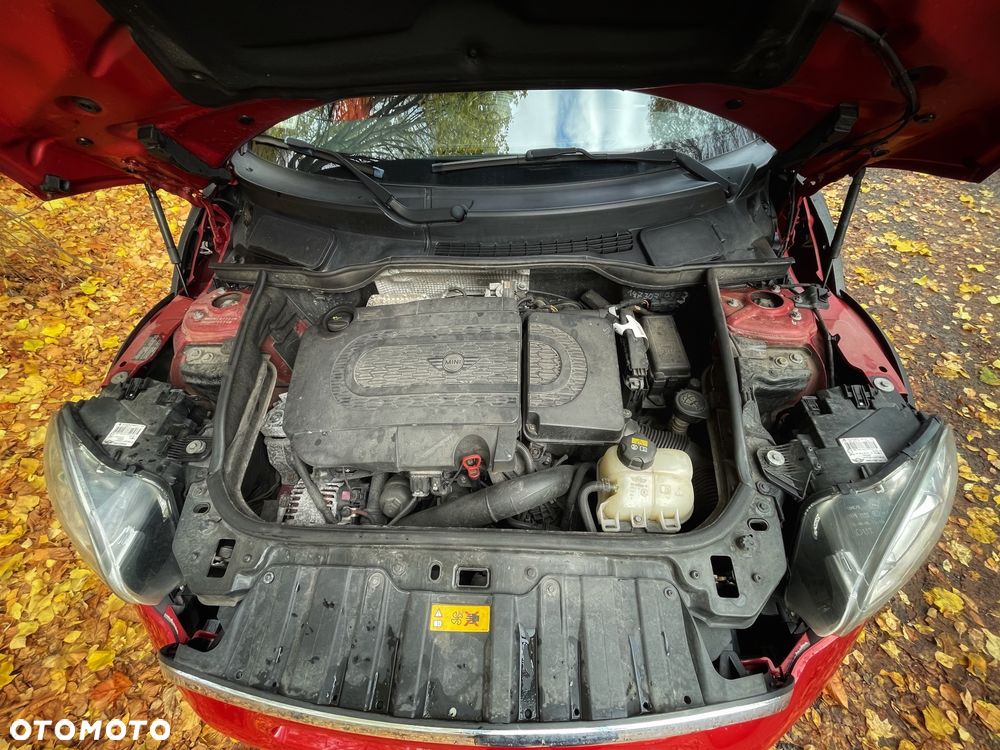 MINI Countryman Cooper SD - 12
