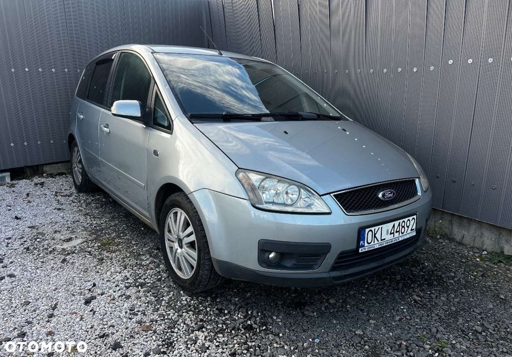 Ford C-MAX - 2