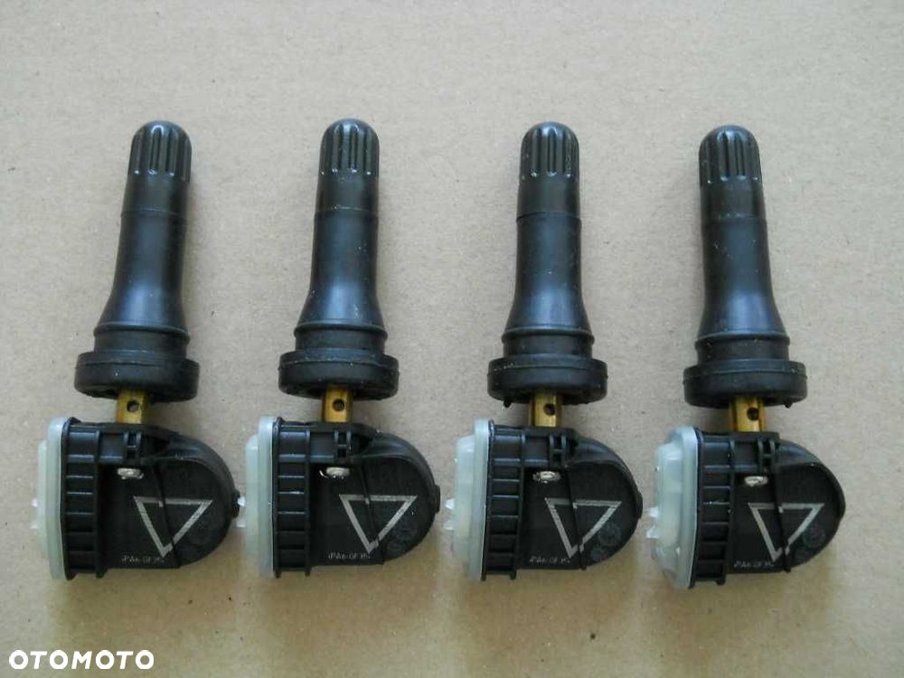 Czujniki TPMS F2GT-1A180-DD Ford Focus Fiesta Mondeo S-Max Galaxy Kuga F.Vat