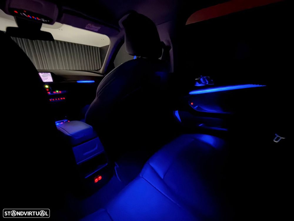 BMW 116 d Aut. M Sport - 41