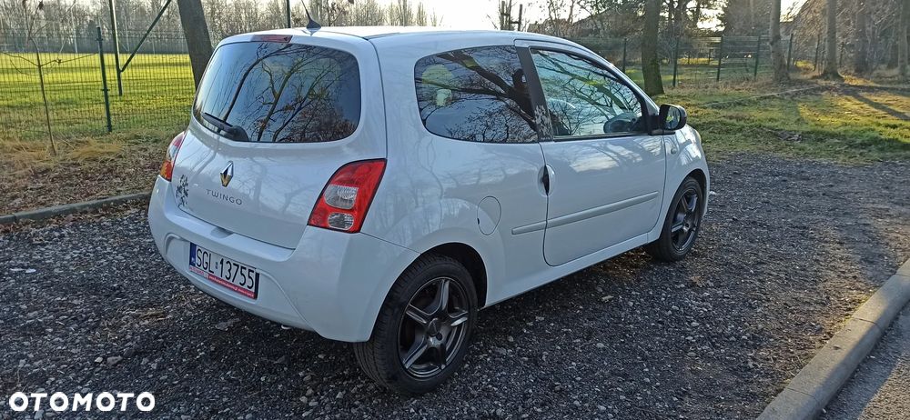 Renault Twingo 1.2 16V Night&Day - 5