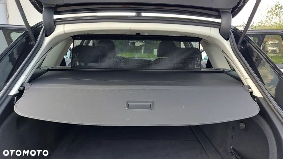 Audi A4 - 16