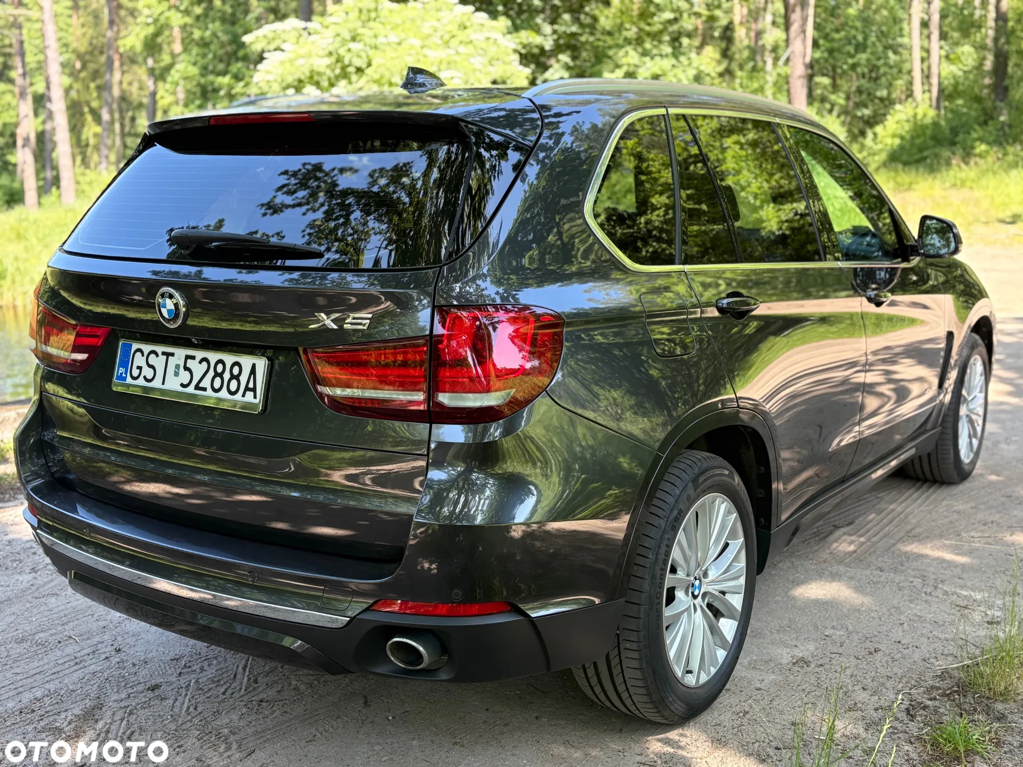 BMW X5 xDrive30d - 26