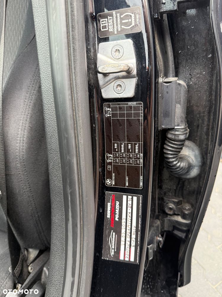 BMW Seria 3 320d - 11
