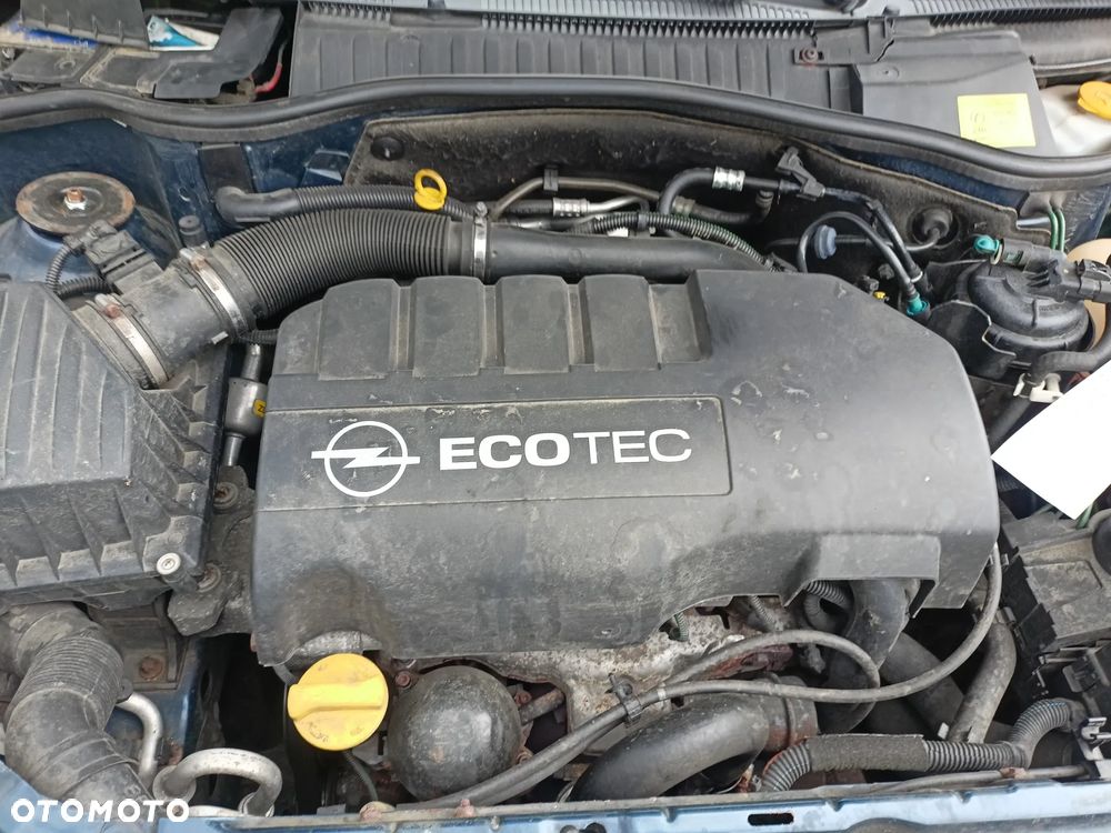 Opel Combo DPF Edition - 14