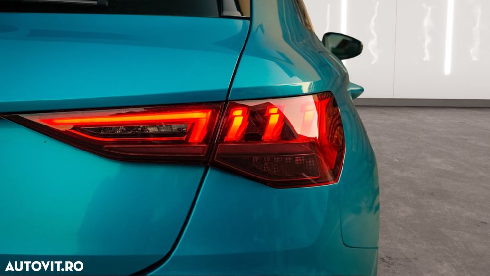 Audi S3 Sportback TFSI quattro S tronic - 8