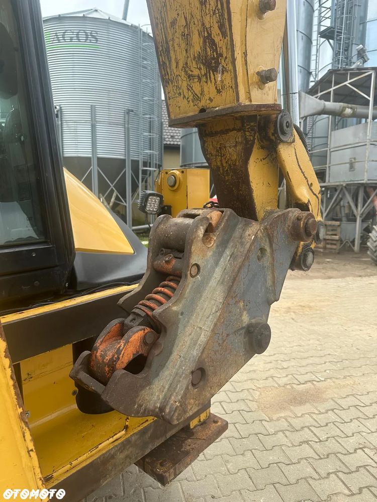 Caterpillar 444f2 - 9