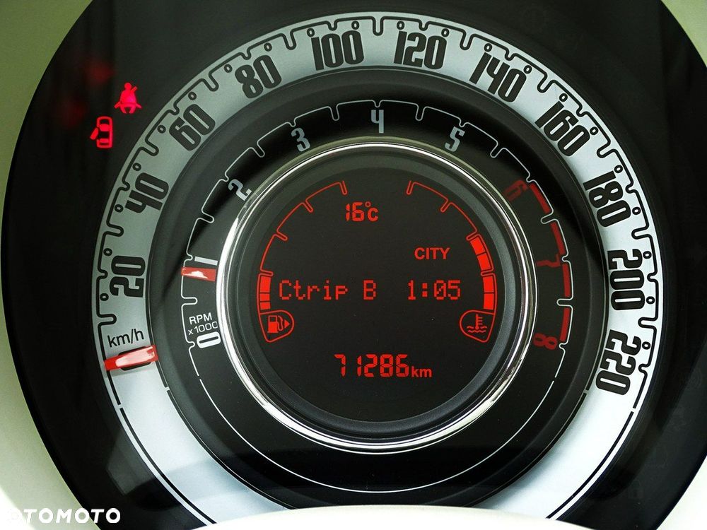 Fiat 500 - 28