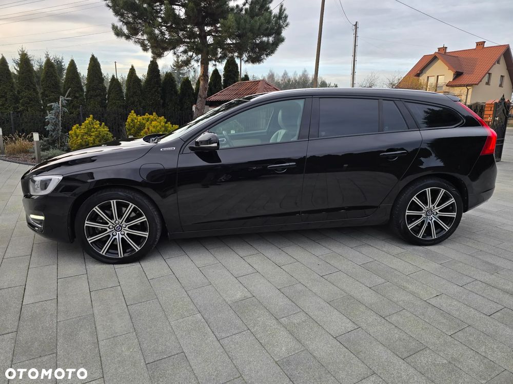 Volvo V60 - 3