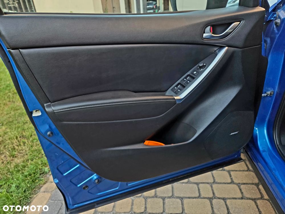 Mazda CX-5 2.0 Skypassion - 12