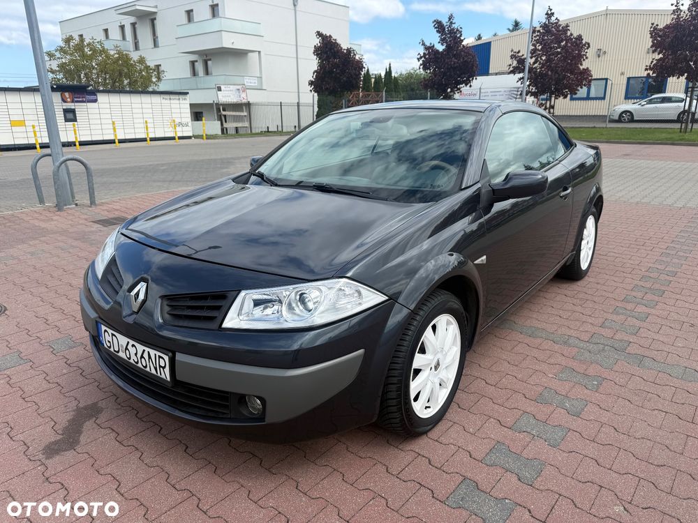 Renault Megane 2.0 16V Dynamique - 22