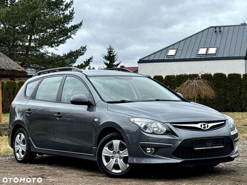 Hyundai i30 1.4 Comfort - 4