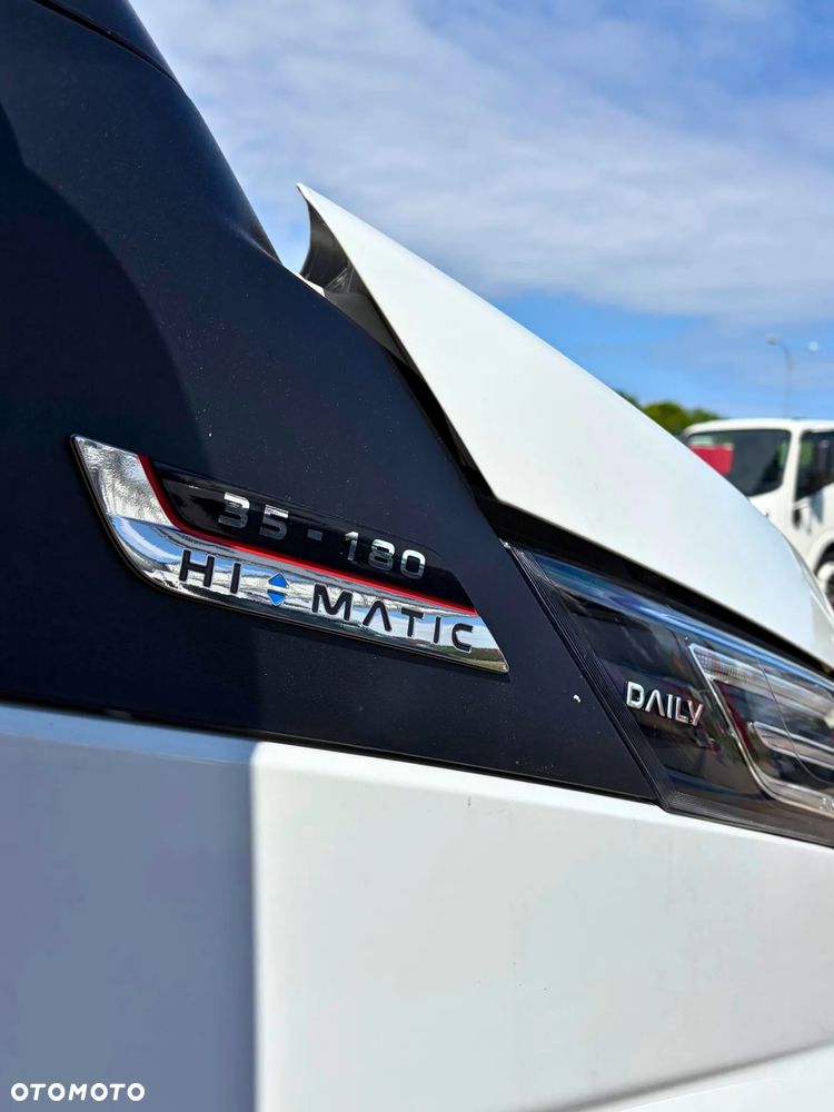 Iveco Daily 35S18HA8 V - 3