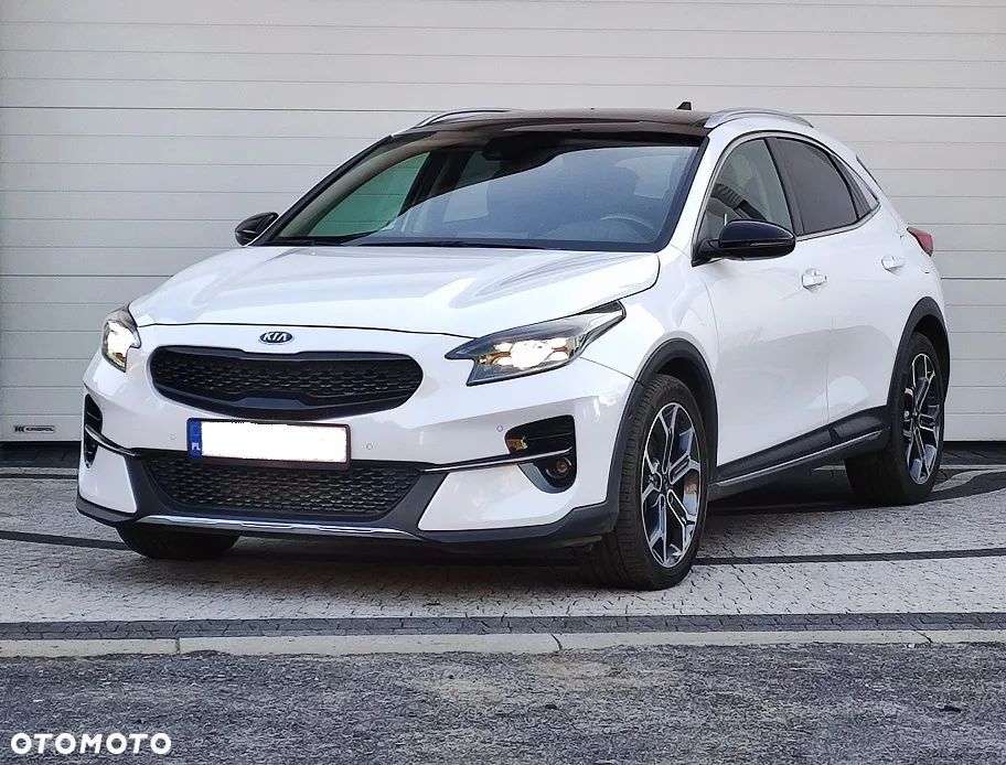 Kia XCeed 1.4 T-GDI OPF DCT7 XDITION - 10