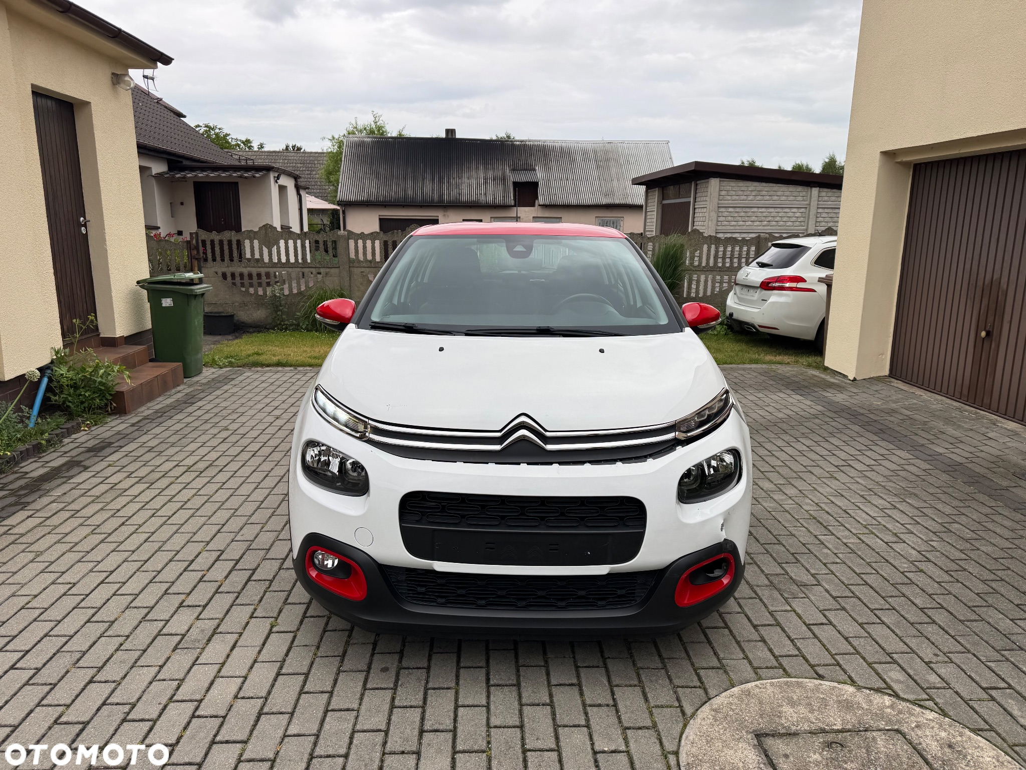 Citroën C3 - 8