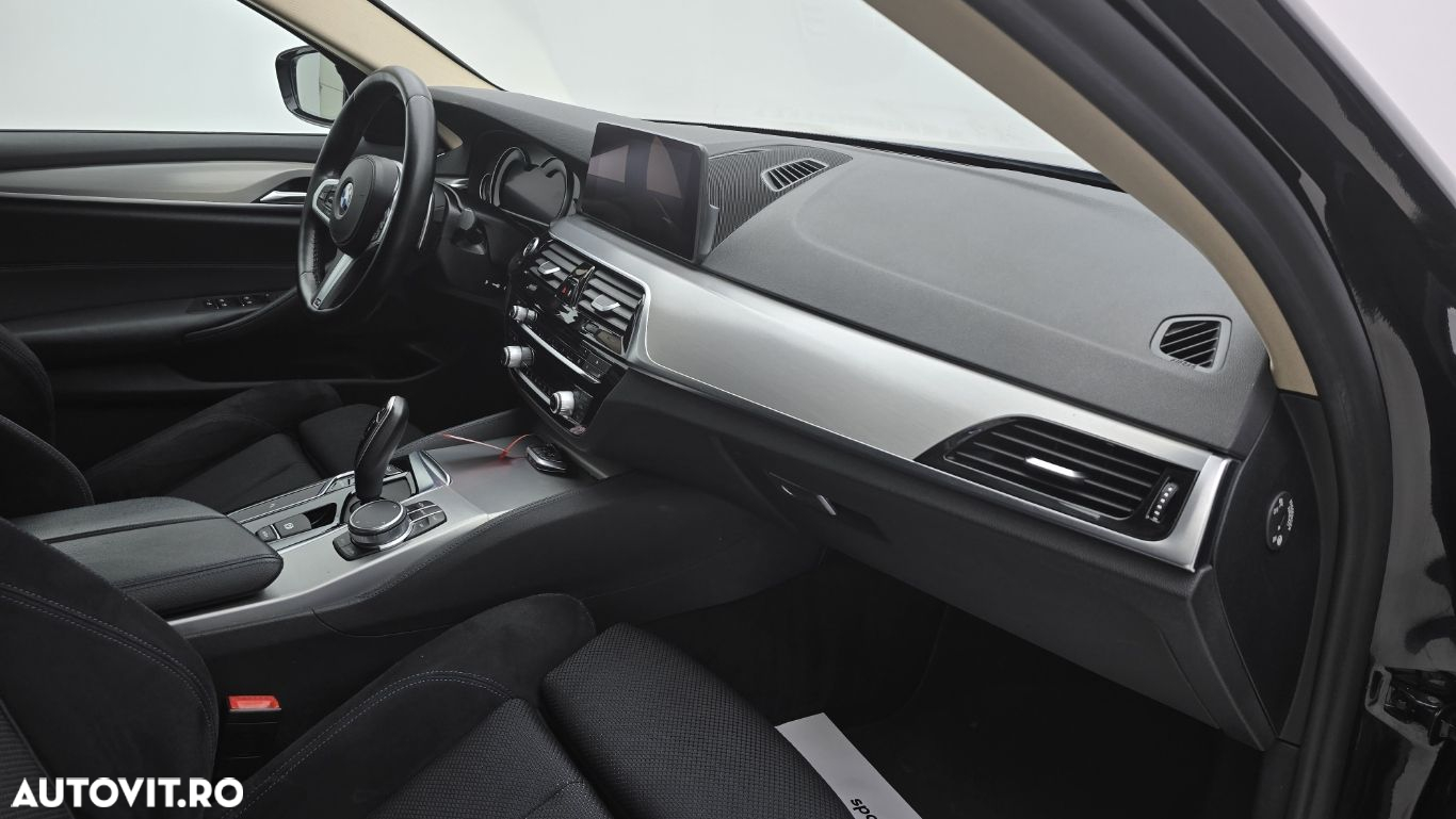 BMW Seria 5 - 20