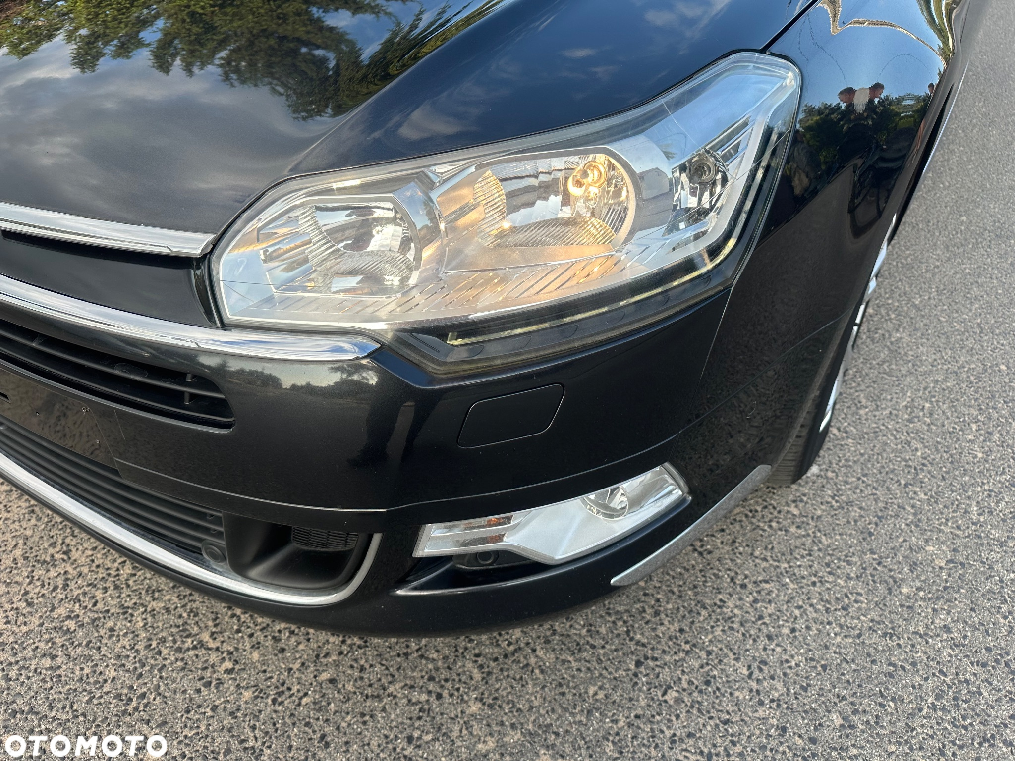 Citroën C5 - 9