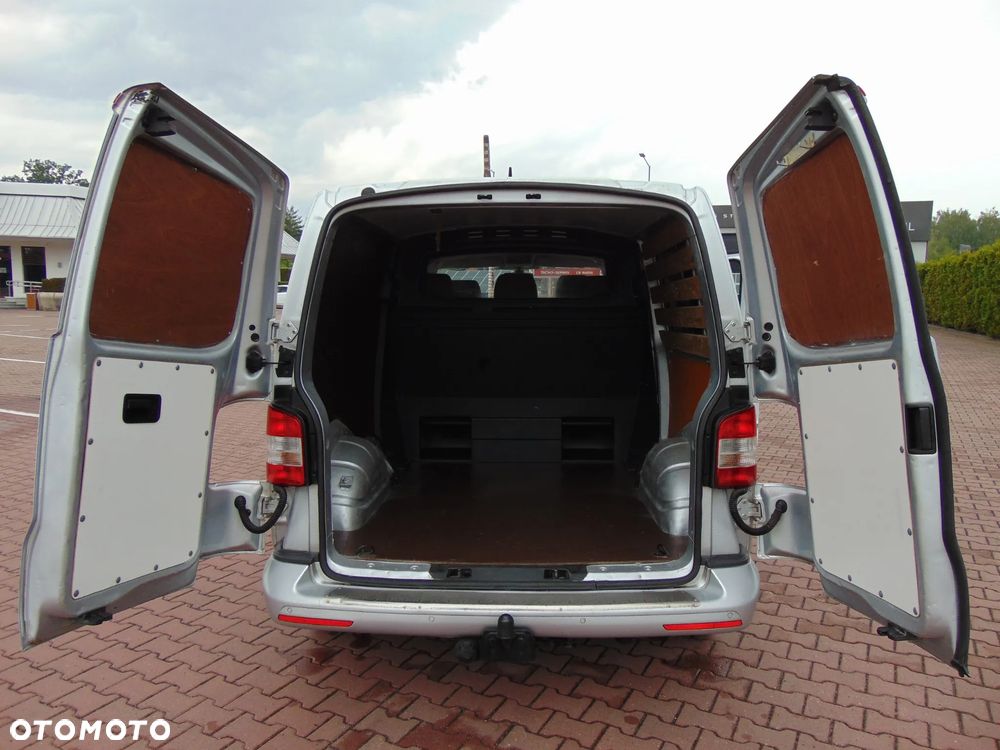 Volkswagen Transporter L2H1 - 33