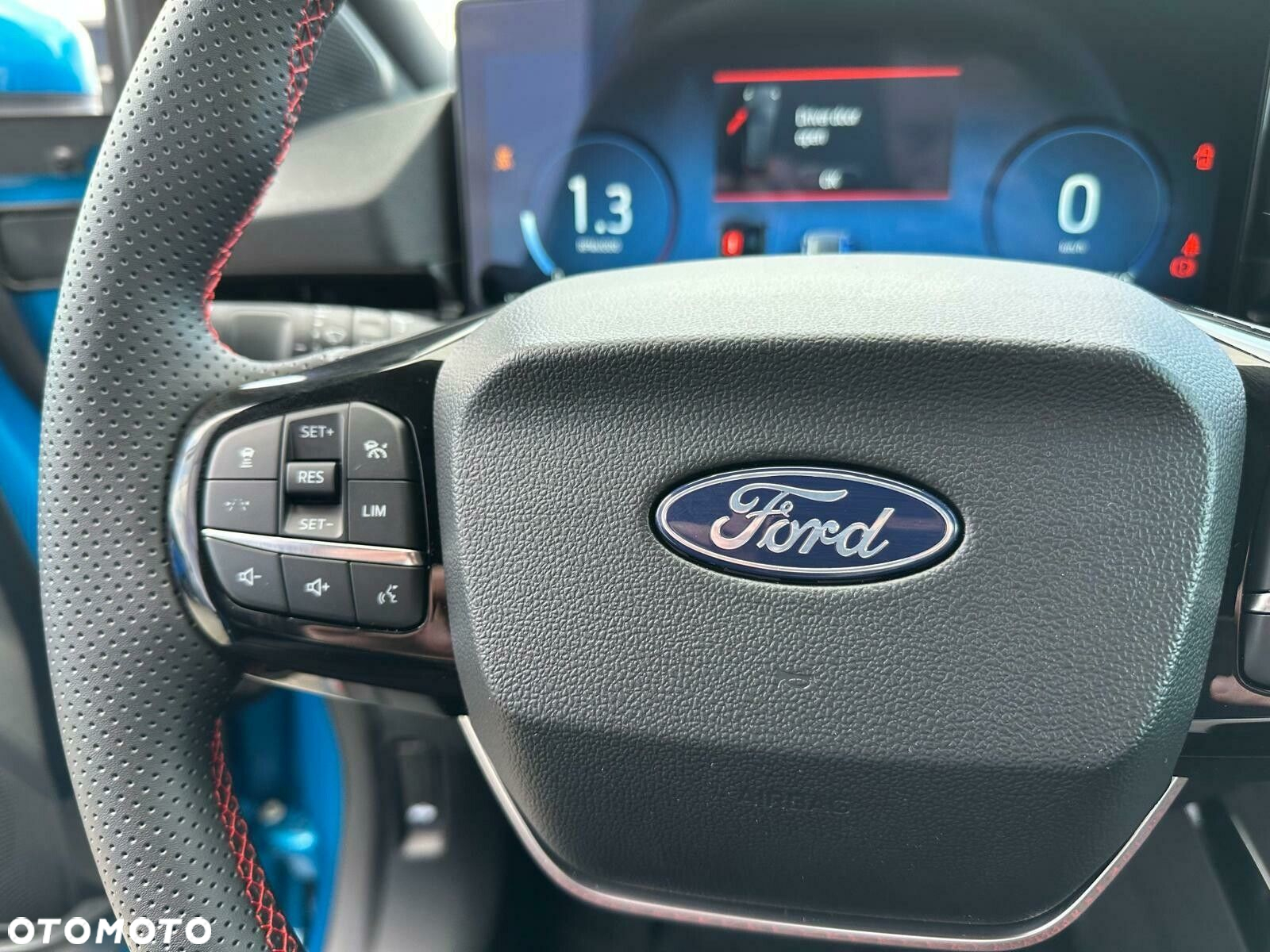 Ford Puma - 17