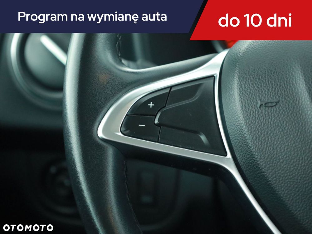 Dacia Sandero - 14