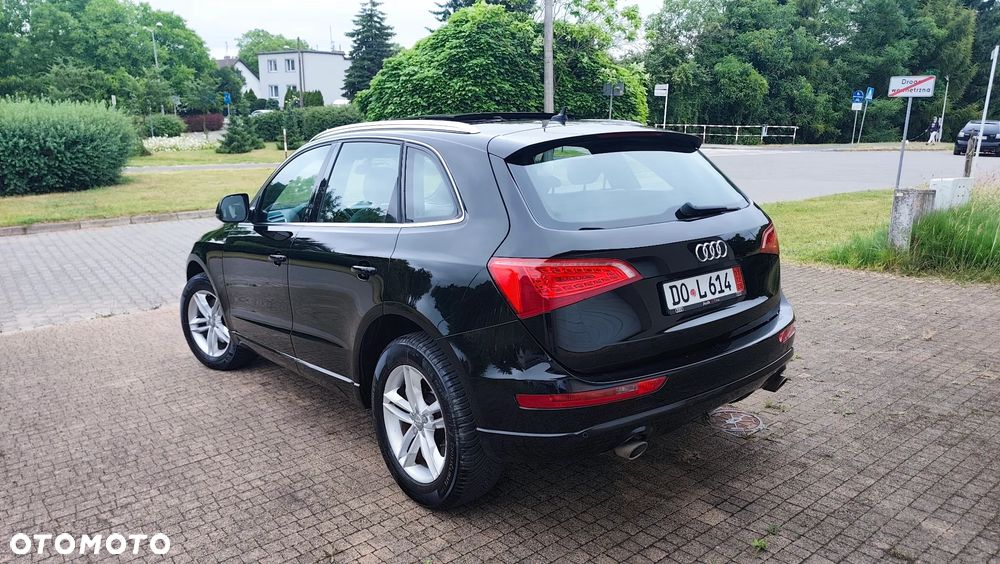 Audi Q5 - 3