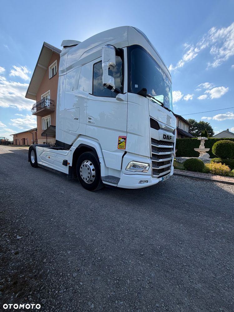 DAF 530XG - 12