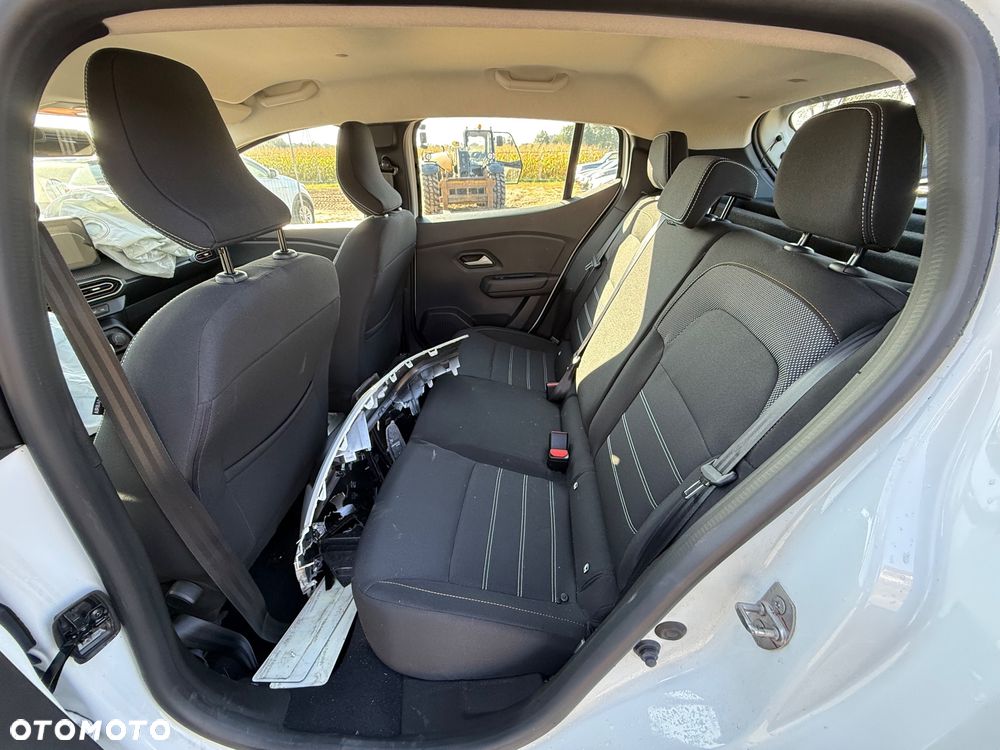 Dacia Sandero Stepway TCe 90 Expression + - 9