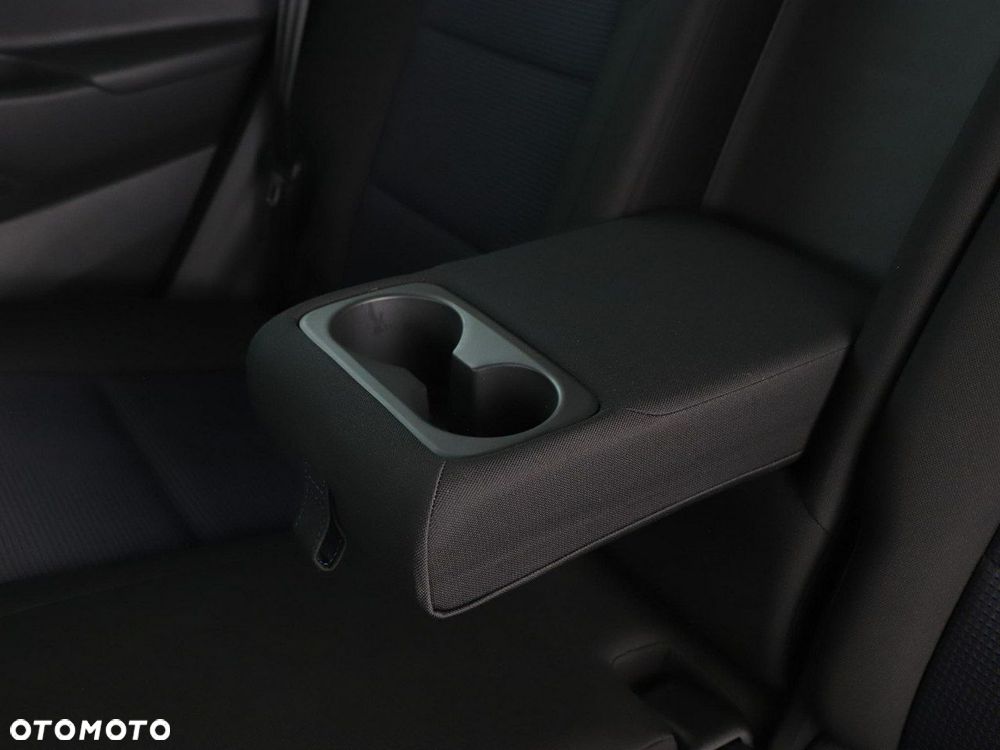 Hyundai Tucson blue 1.6 GDi 2WD Intro Edition - 37