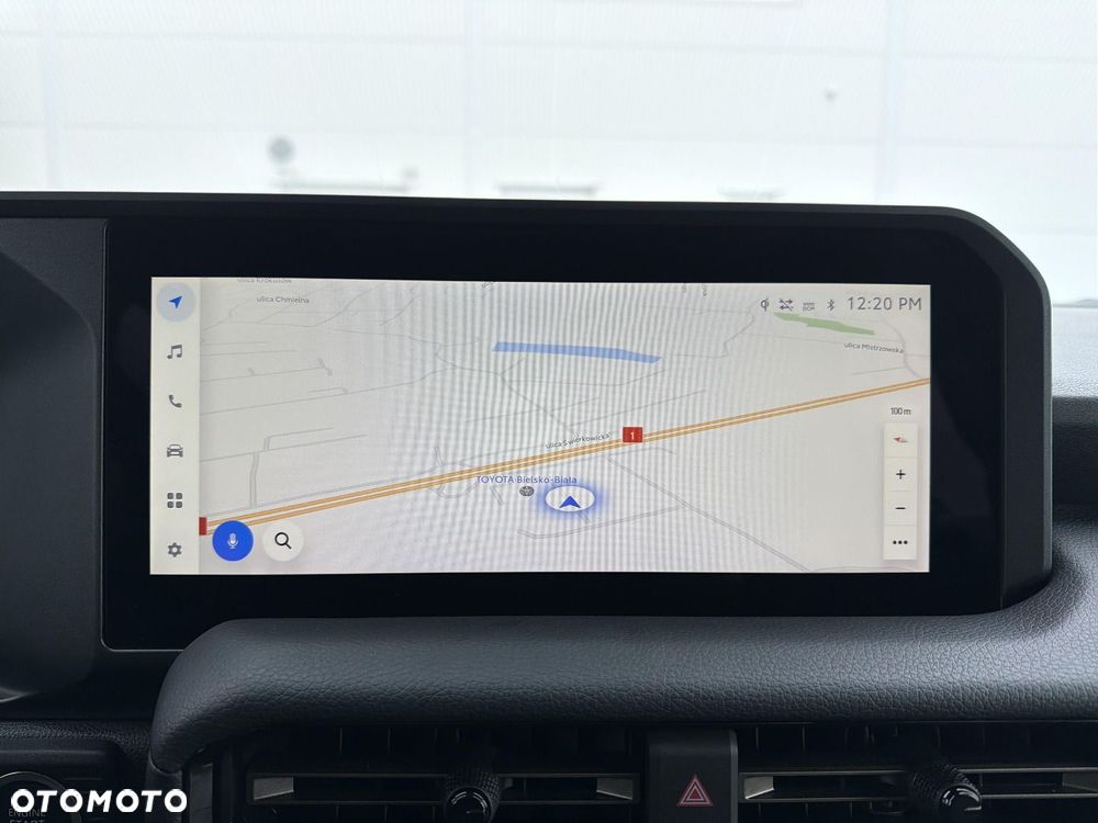 Toyota Land Cruiser LC 2.8 D-4D Executive - 24