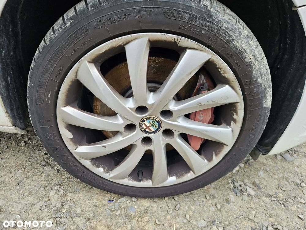 Alfa Romeo Giulietta 1.4 TB 16V Multiair Collezione - 11