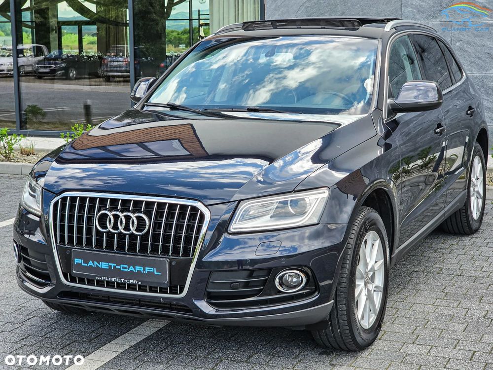 Audi Q5 - 10